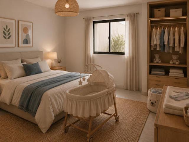 Appartement 3 pièces 63 m2