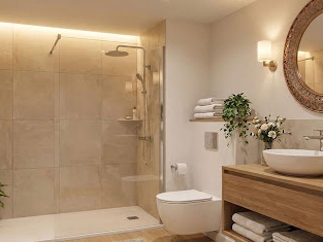 Appartement 3 pièces 63 m2
