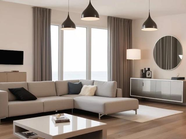 Appartement 3 pièces 63 m2