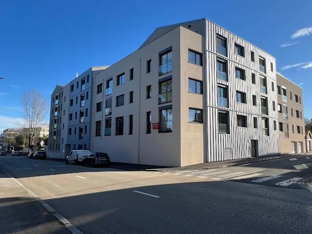 Appartement 3 pièces 63 m2