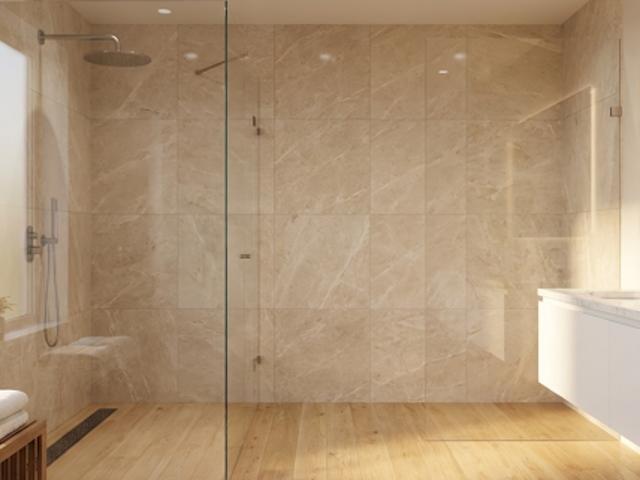 Appartement 3 pièces 63 m2