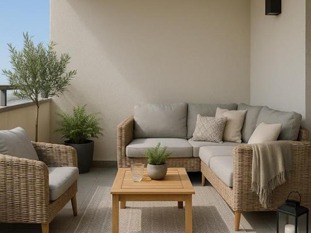Appartement 3 pièces 63 m2