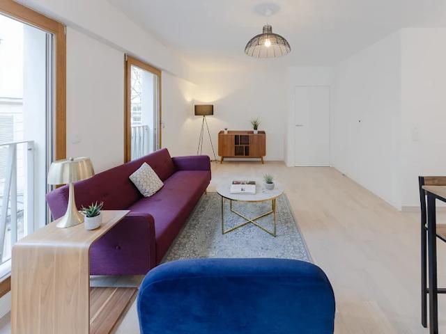 Appartement 3 pièces 63 m2