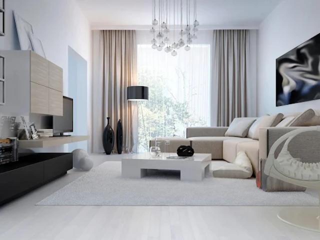 Appartement 3 pièces 63 m2