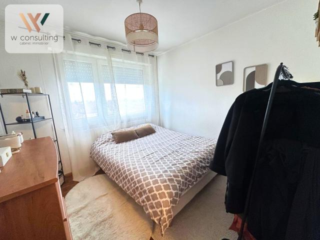 Appartement 3 pieces 63 M2