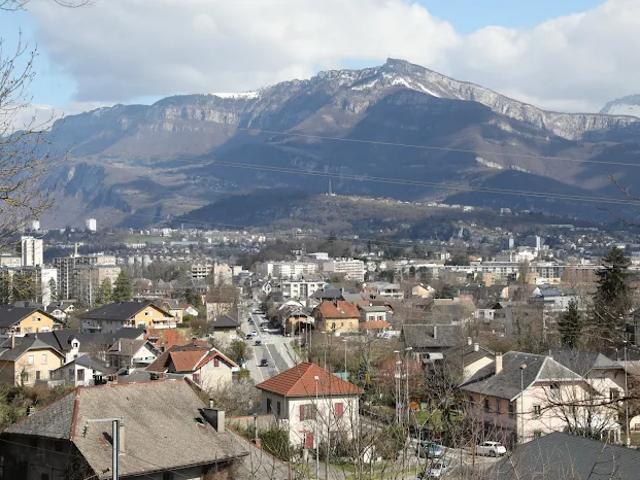 Appartement 3 pièces 63 m2