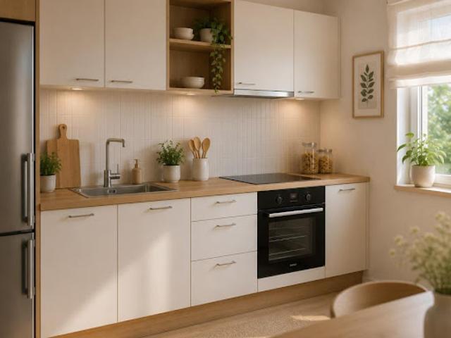 Appartement 3 pièces 63 m2