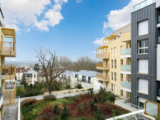 Appartement 3 pièces 63 m2