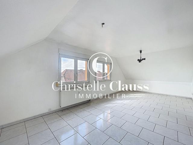 Appartement 3 pièces 63 m2