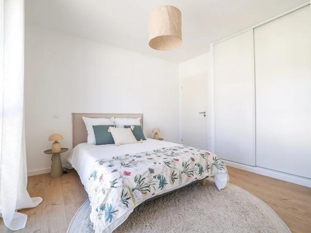 Appartement 3 pièces 63 m2