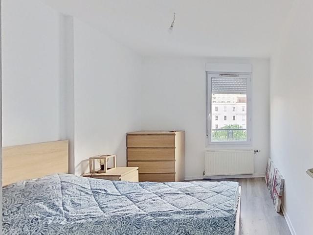 Appartement 3 pièces, 63 m² à louer à Tassin la Demi Lune 69160