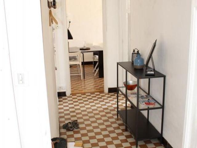 Appartement 3 pièces, 63 m² à louer à Toulon 83000