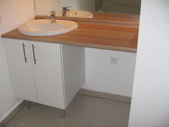 Appartement 3 pièces, 63 m² à louer à Toulouse 31000