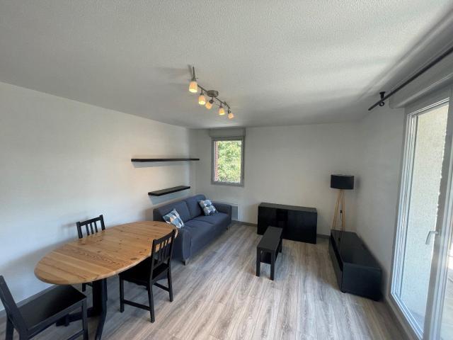 Appartement 3 pièces, 63 m² à louer à Toulouse 31200