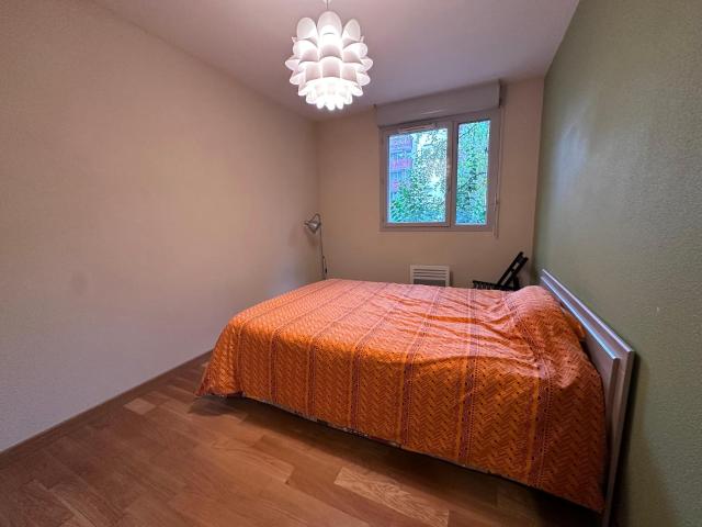 Appartement 3 pièces, 63 m² à louer à Toulouse 31200