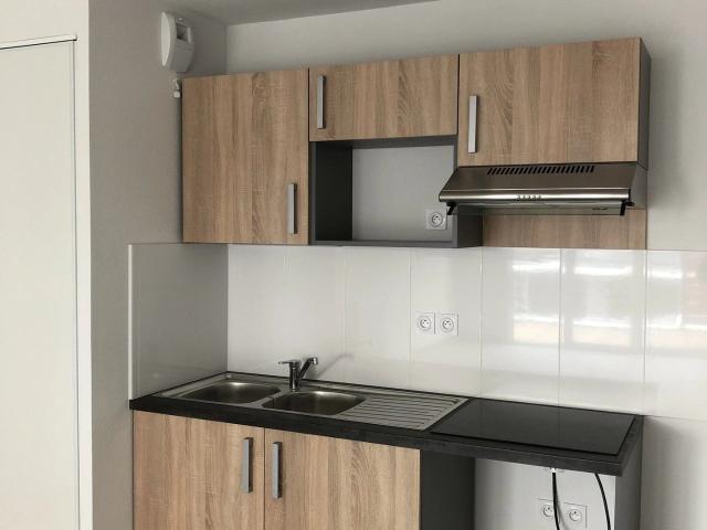 Appartement 3 pièces, 63 m² à louer à Toulouse 31200