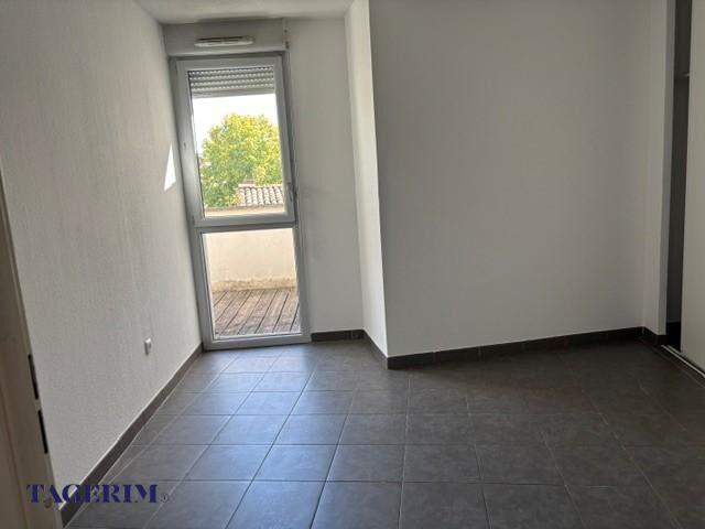 Appartement 3 pièces, 63 m² à louer à Toulouse 31200