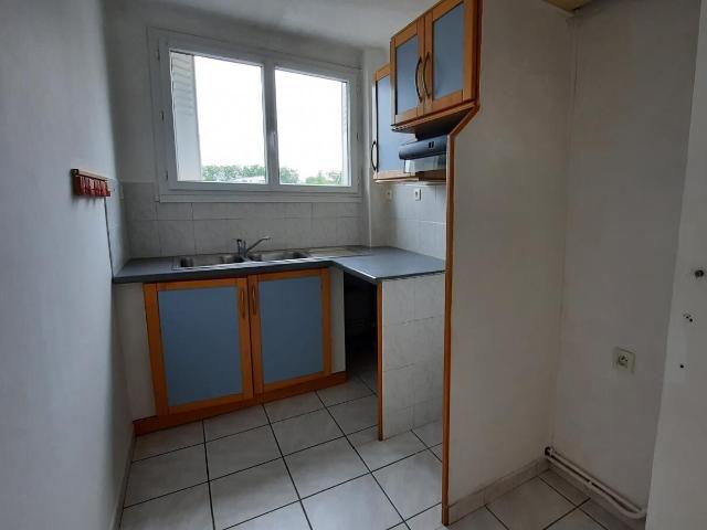 Appartement 3 pièces, 63 m² à louer à Toulouse 31400