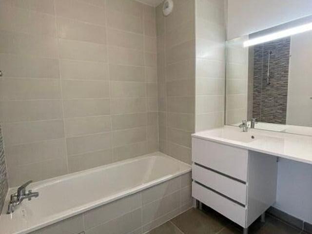 Appartement 3 pièces, 63 m² à louer à Toulouse 31400