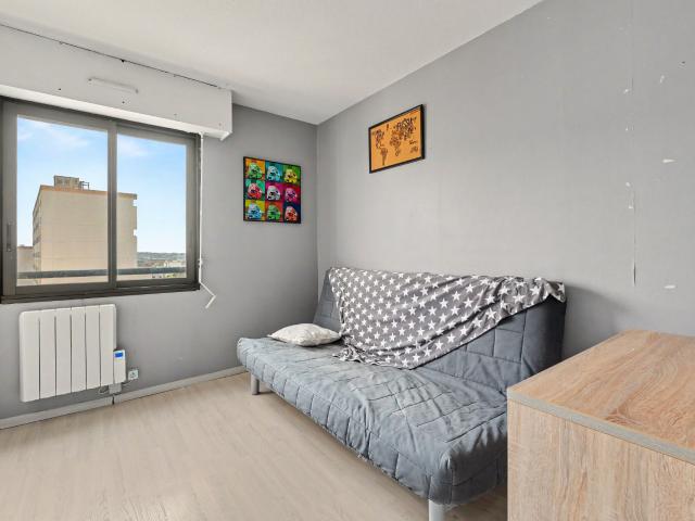Appartement 3 pièces, 63 m² à louer à Toulouse 31500