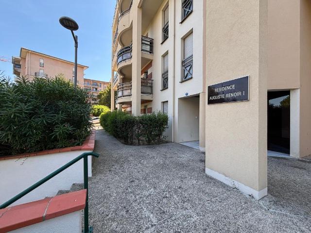 Appartement 3 pièces, 63 m² à louer à Toulouse 31500