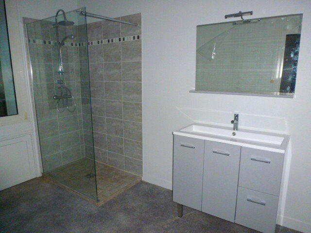 Appartement 3 pièces, 63 m² à louer à Tours 37000