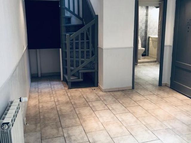 Appartement 3 pièces, 63 m² à louer à Trans en Provence 83720