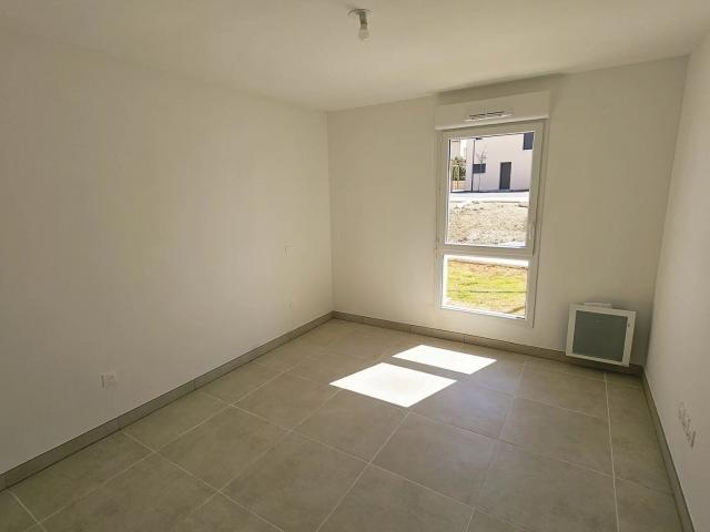 Appartement 3 pièces, 63 m² à louer à Uzès 30700