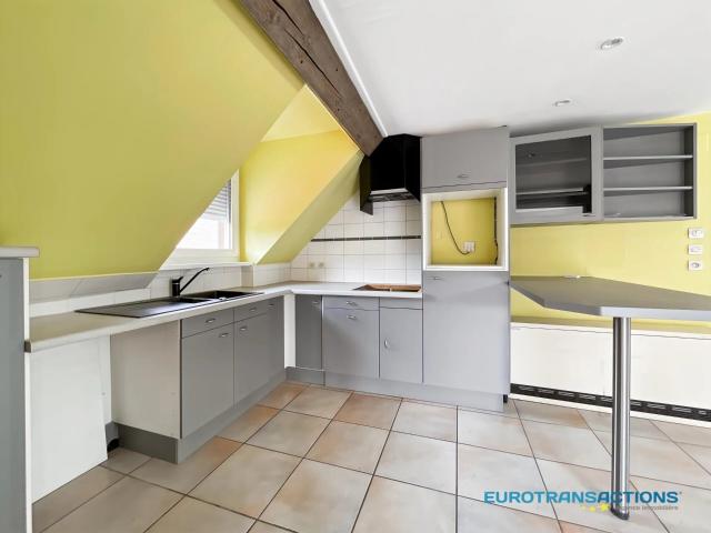Appartement 3 pièces, 63 m² à louer à Val de Moder 67350
