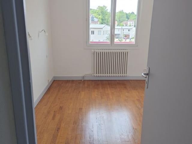 Appartement 3 pièces, 63 m² à louer à Vichy 03200