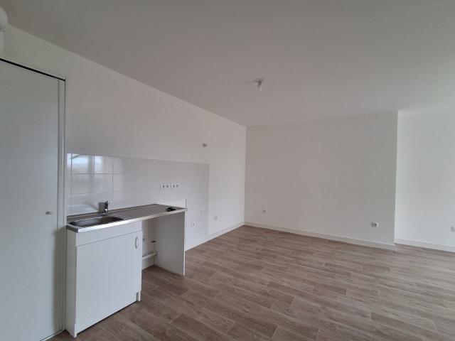 Appartement 3 pièces, 63 m² à louer à Villenave d'Ornon 33140