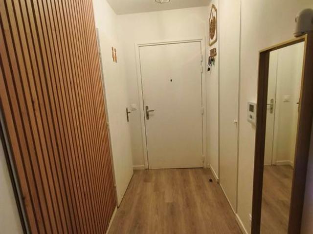 Appartement 3 pièces, 63 m² à louer à Villejuif 94800