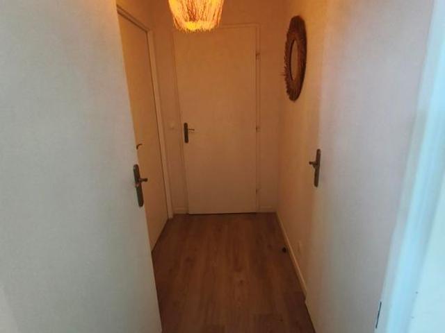 Appartement 3 pièces, 63 m² à louer à Villejuif 94800
