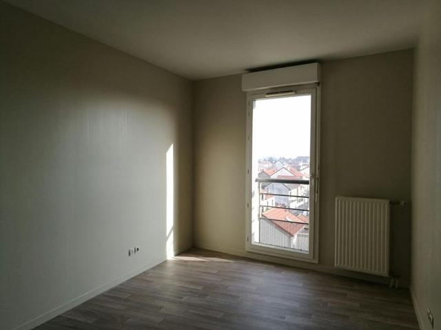 Appartement 3 pièces, 63 m² à louer à Vitry sur Seine 94400