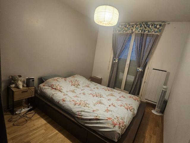 Appartement 3 pièces, 63 m² à louer à Vitry sur Seine 94400