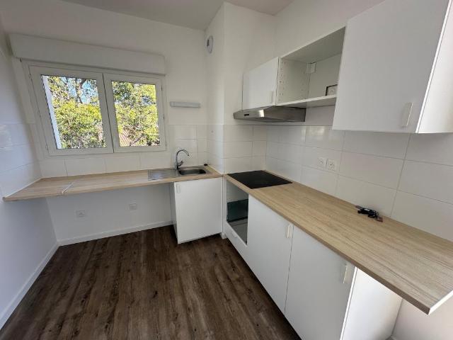 Appartement 3 pièces, 63 m² à louer à Agde 34300