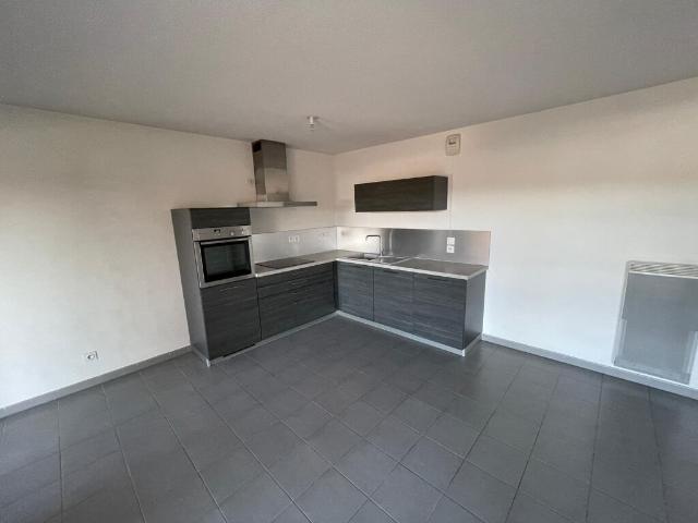 Appartement 3 pièces, 63 m² à louer à Aix en Provence 13080