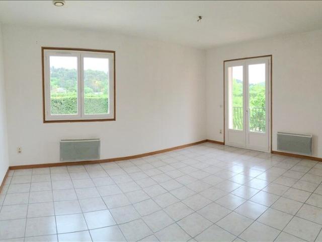 Appartement 3 pièces, 63 m² à louer à Aix en Provence 13290
