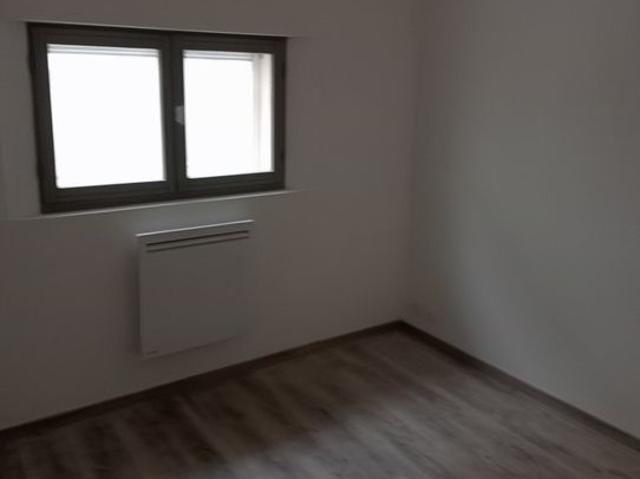 Appartement 3 pièces, 63 m² à louer à Alès 30100