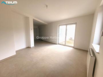 Appartement 3 pièces, 63 m² à louer à Ambérieux 69480
