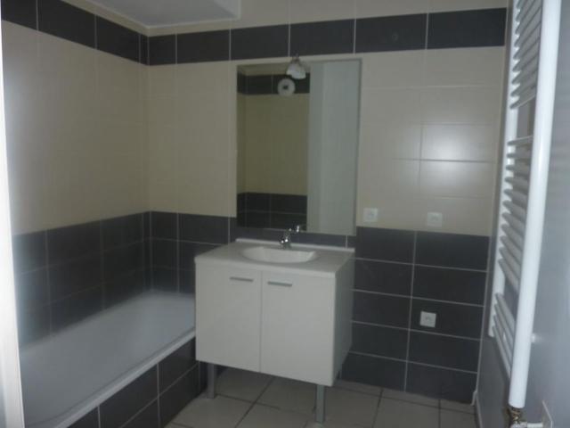 Appartement 3 pièces, 63 m² à louer à Annecy 74000