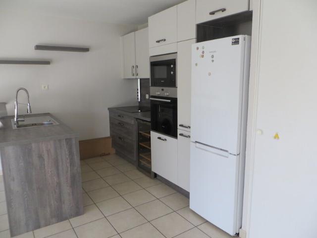 Appartement 3 pièces, 63 m² à louer à Annemasse 74100