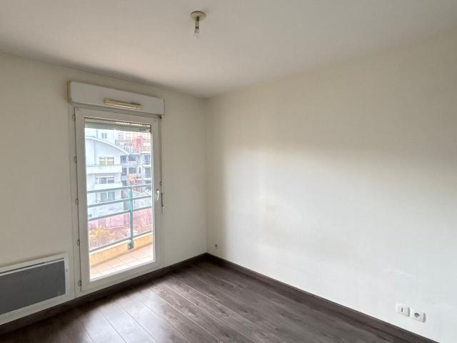 Appartement 3 pièces, 63 m² à louer à Annemasse 74100