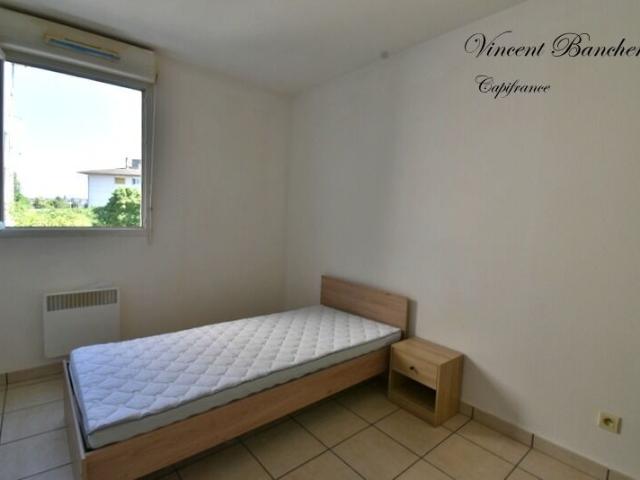 Appartement 3 pièces, 63 m² à louer à Annemasse 74100