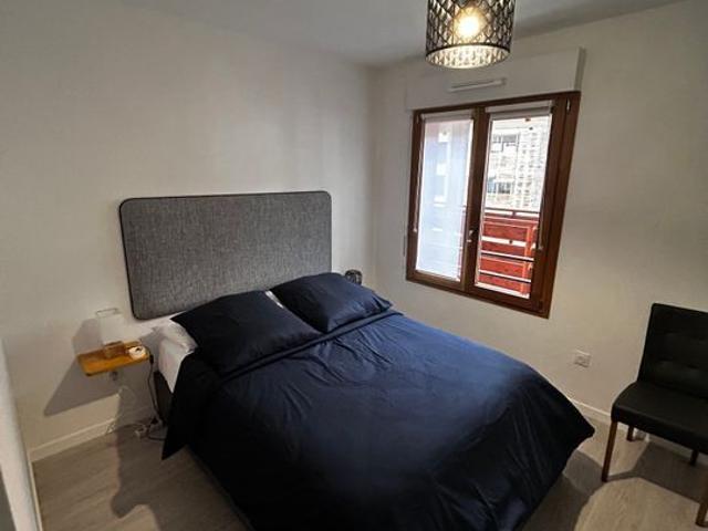 Appartement 3 pièces, 63 m² à louer à Asnières sur Seine 92600