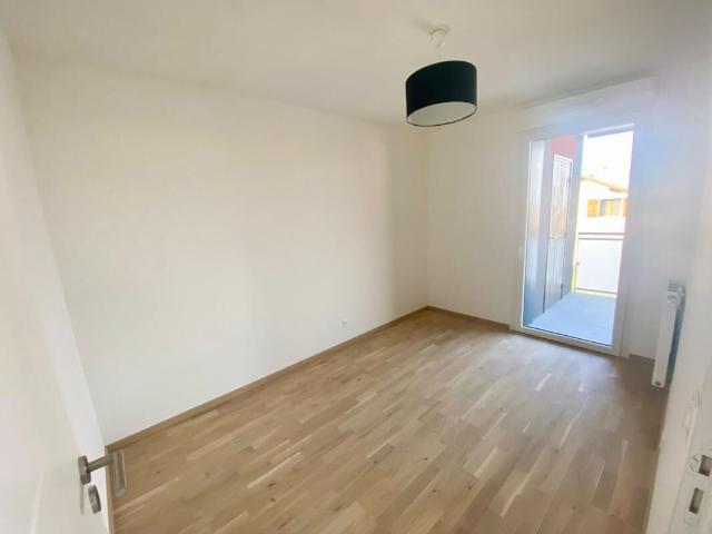 Appartement 3 pièces, 63 m² à louer à Archamps 74160