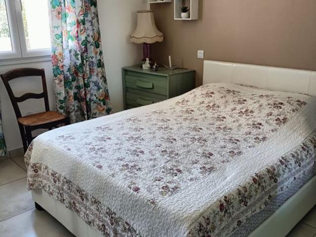 Appartement 3 pièces, 63 m² à louer à Arles 13104