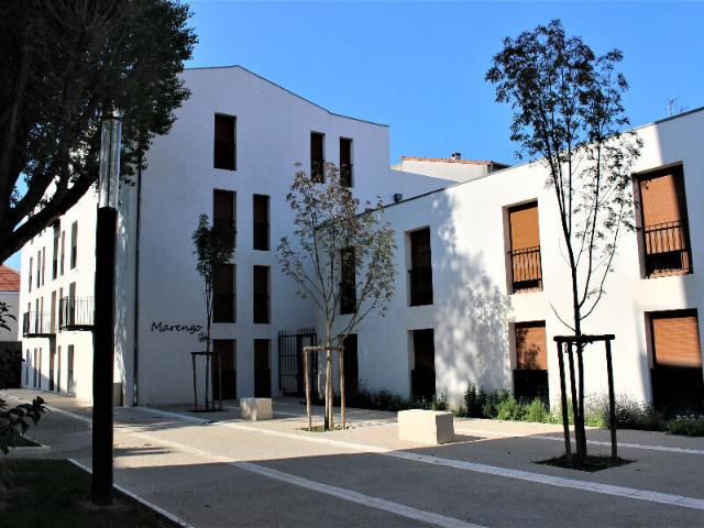 Appartement 3 pièces, 63 m² à louer à Avignon 84000