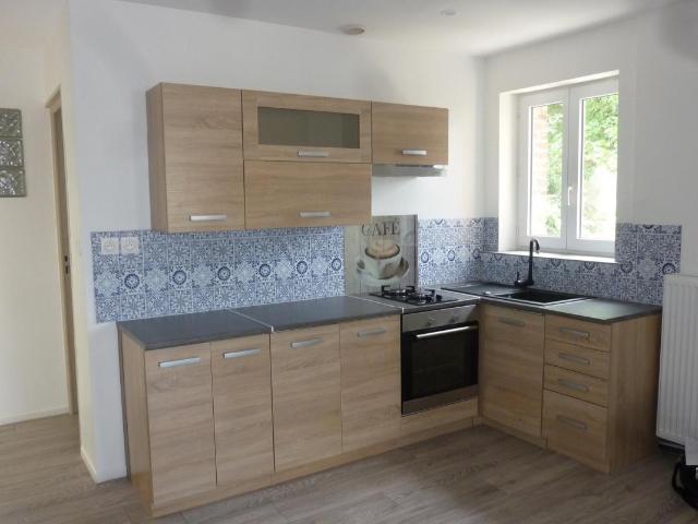 Appartement 3 pièces, 63 m² à louer à Beauvois en Cambrésis 59157