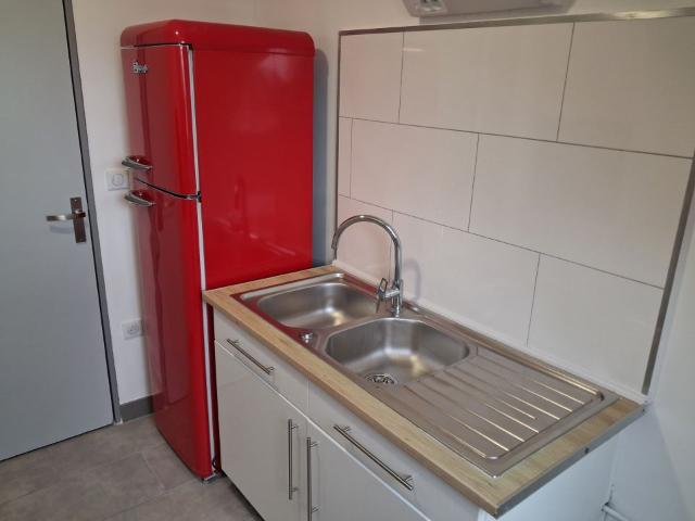 Appartement 3 pièces, 63 m² à louer à Berck 62600